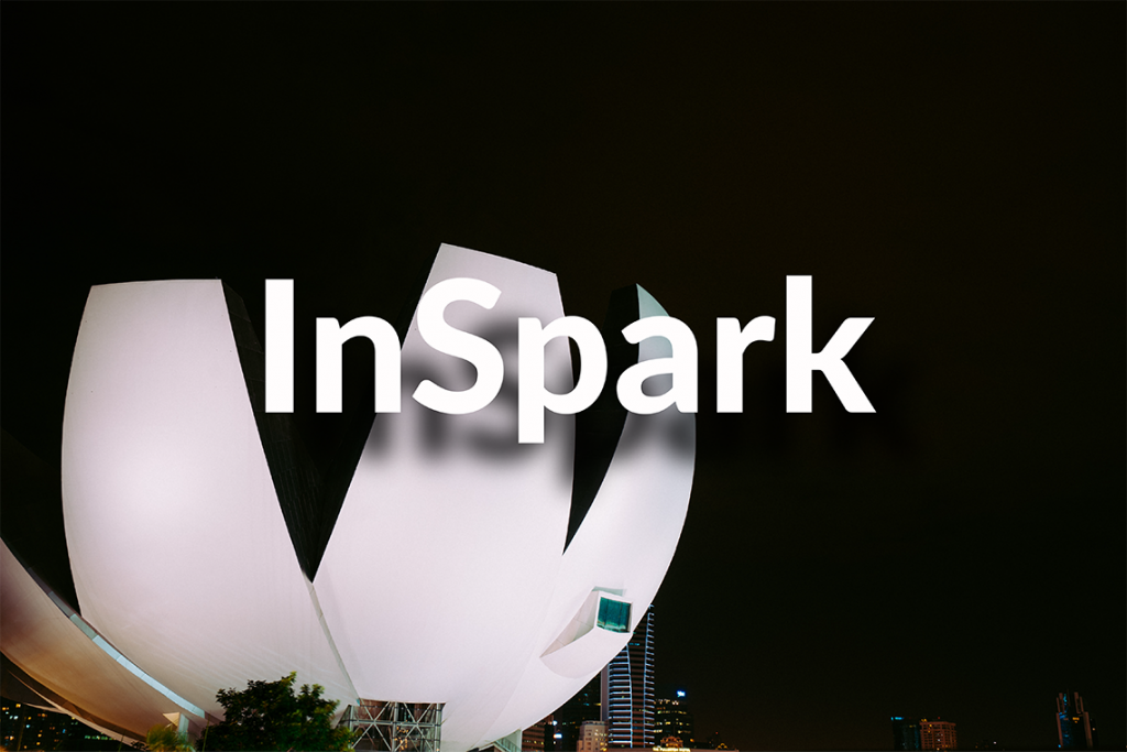 Inspark Smart Science Network