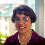 Dr. Carolyn Rosé