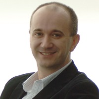 Dr. Dragan Gasevic