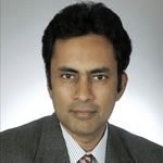 Dr. Pranesh Aswath