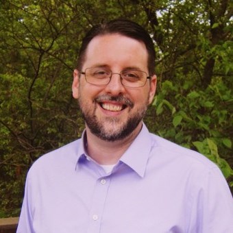 Dr. Matt Crosslin to Speak on “Starting a Conversation on How to Create Online Learning Experiences”