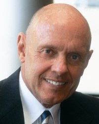 Dr. Stephen Covey