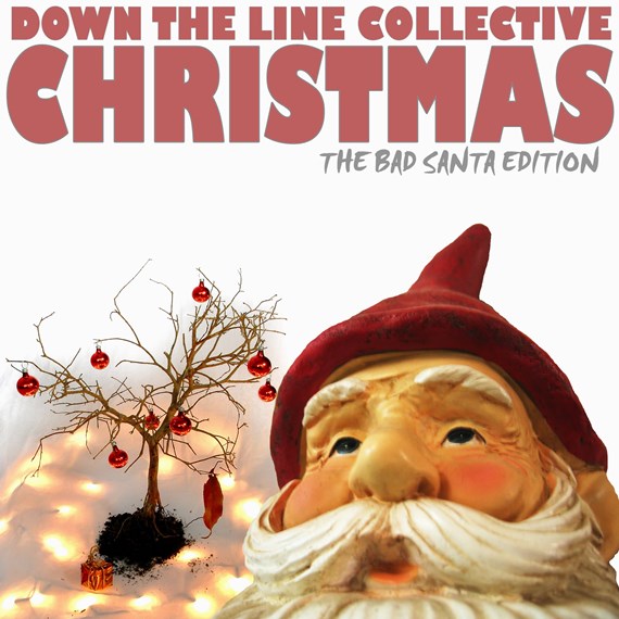 Down The Line Collective Christmas