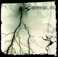 Coriolis album cover
